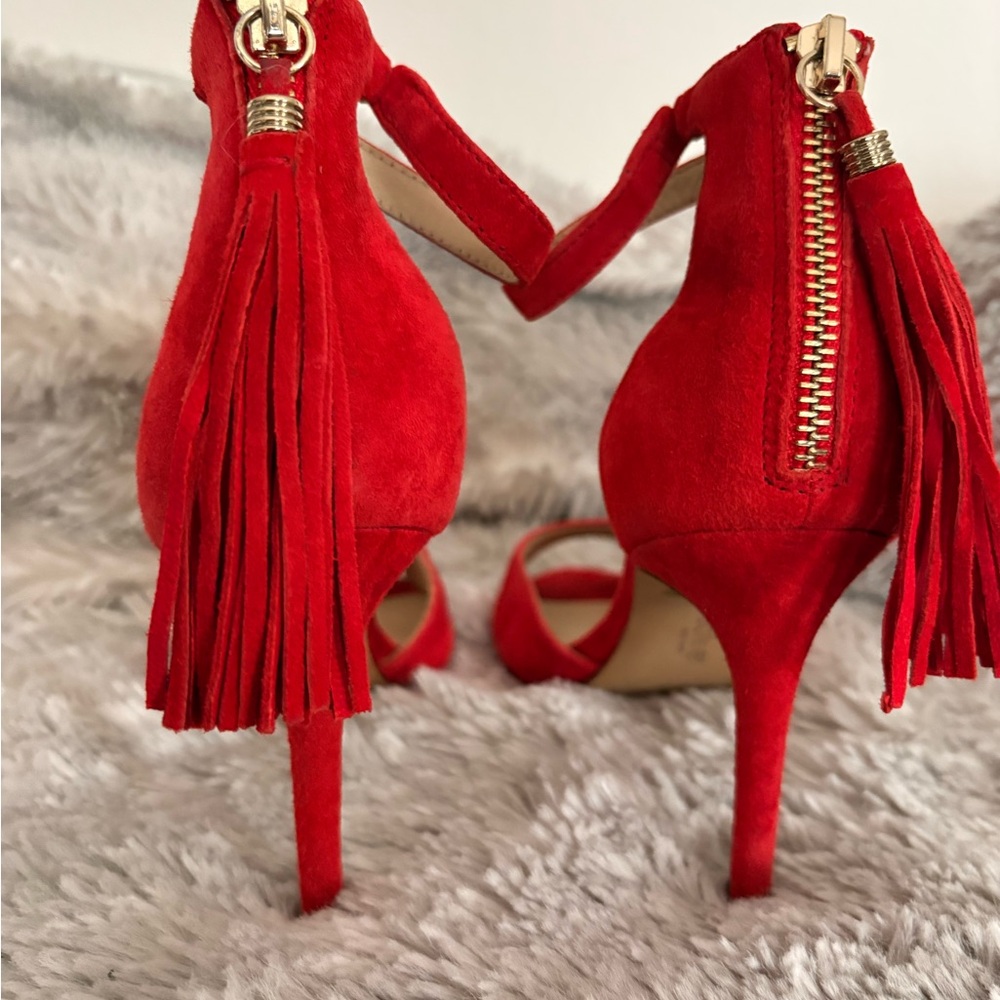 Botkier Anna suede heels ๐ - Picture 9 of 16